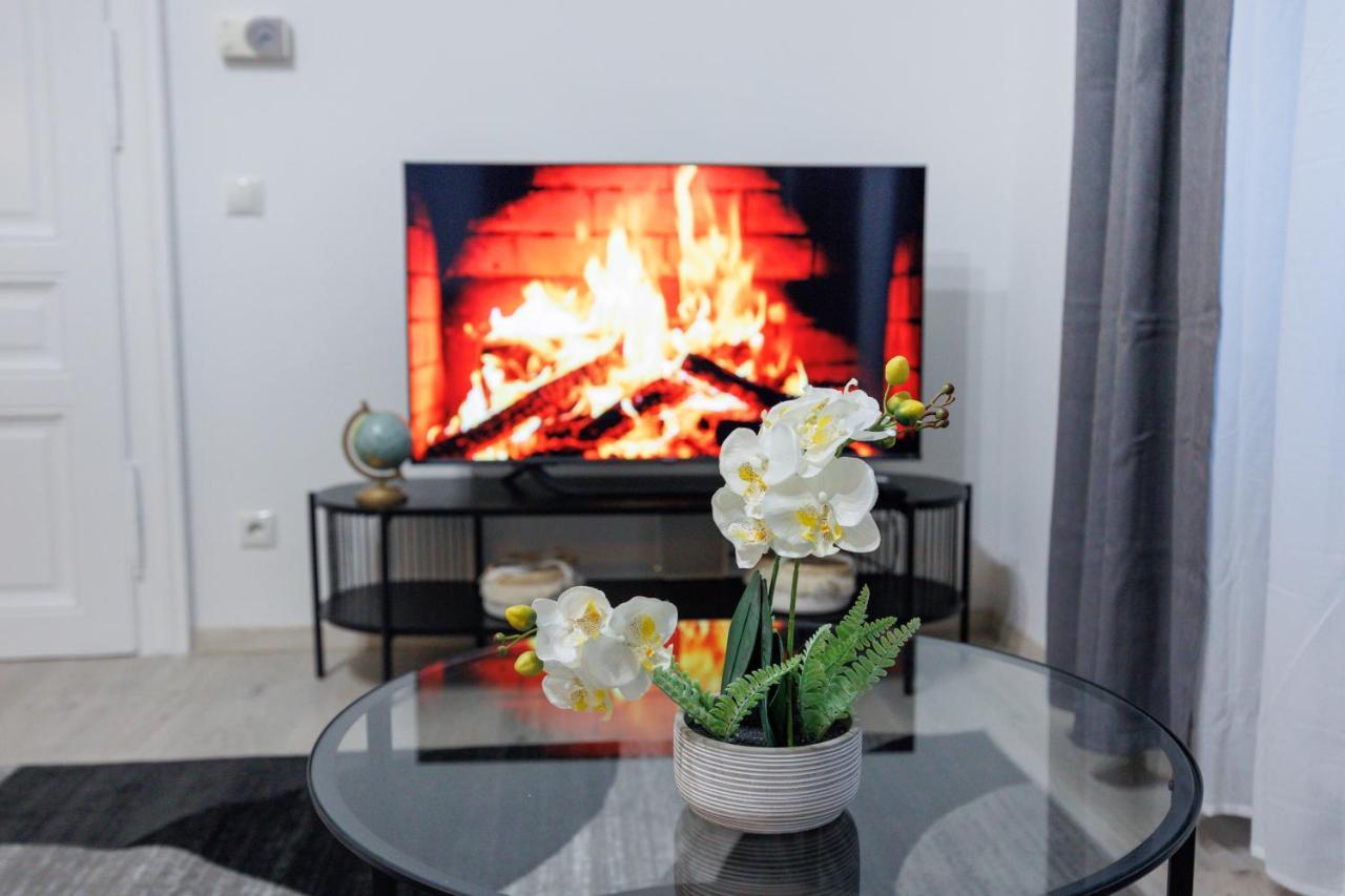 Deluxe Brigitternauer New Apartment Wien Ngoại thất bức ảnh