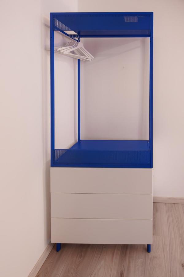 Deluxe Brigitternauer New Apartment Wien Ngoại thất bức ảnh