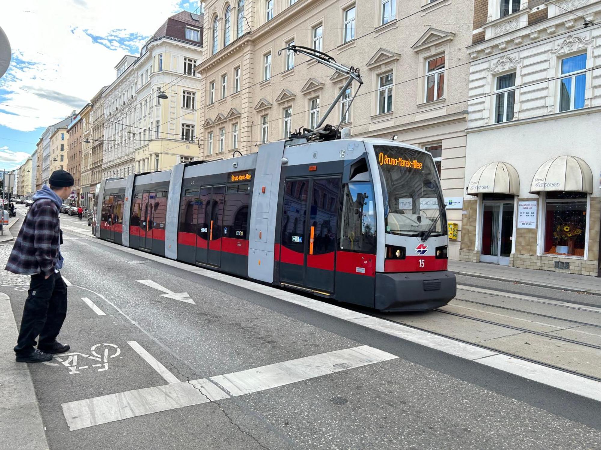 Deluxe Brigitternauer New Apartment Wien Ngoại thất bức ảnh